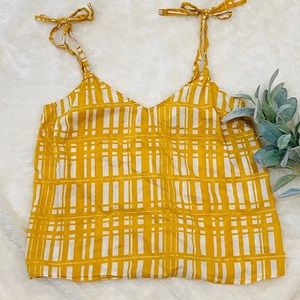 HP! 🎉 Universal Thread Tank Top size S